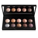 e.l.f. Baked Eyeshadow Palette, California