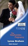 The Stephanides pregnancy