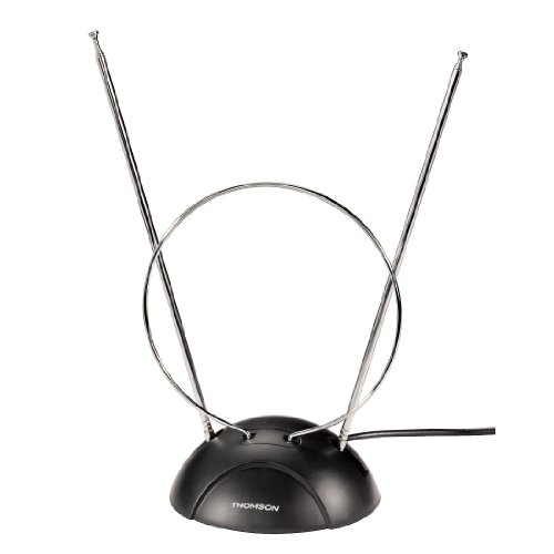 Thomson ANT1111 DVB-T-Zimmerantenne, passiv Preisvergleich
