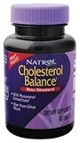 Natrol - Beta Sitosterol For Cholesterol Balance, 60 tablets