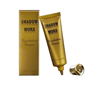Coastal Scents ® Shadow Worx Eye Shadow Primer