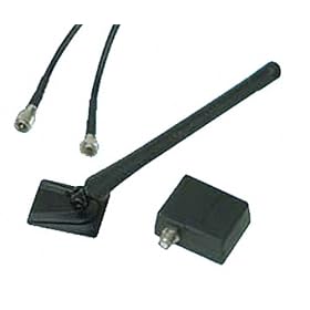 Myron & Davis ANT101 Glass Mount TV Antenna