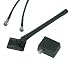 Myron & Davis ANT101 Glass Mount TV Antenna