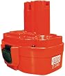 Makita 192827-3 1822 18-Volt 2.0 Amp Hour NiCad Pod Style Battery