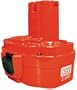 Makita 192827-3 1822 18-Volt 2.0-AMP Hour NiCad Pod Style Battery