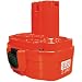 Makita 192827-3 1822 18-Volt 2.0-AMP Hour NiCad Pod Style Battery