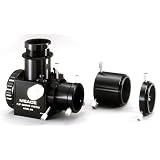 Meade #644 Flip-Mirror System (1.25) with Ultra-High Transmission Coatings. by Meade