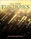 All New Electronics Self-Teaching Guide (Wiley Self Teaching Guides)