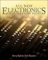 All New Electronics Self-Teaching Guide (Wiley Self Teaching Guides)