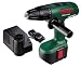 Bosch Akku-Schlagbohrmaschine PSB 24 VE-2 im Koffer