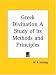 Greek Divination A Study of its Methods and Principles width=