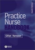 Practice Nurse Handbook Image of Practice Nurse Handbook