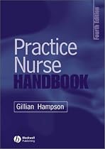 Bolden and Takle's Practice Nurse Handbook