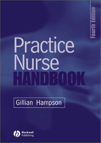 Bolden and Takle's Practice Nurse Handbook