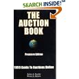 The Auction Book: 1999 Guide To Auctions Online by  Reyne Haines