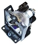 LMP-600 Sony Light Bulb