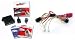 bulldog28  - Bulldog RS1100GM8 Remote Starter THarness Kit