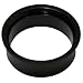 Swift Optical MA15603 Ring Light Adapter, 54.5mm OD, 18mm Extension, For M28Z/M29TZ Series Stereoscopic Microscopes