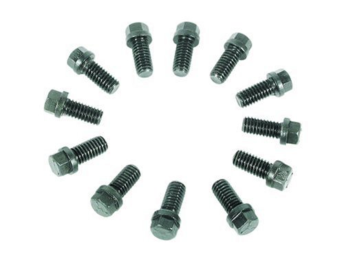 Mr. Gasket 915 Hex Head Header Bolt