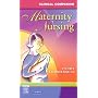 Clinical Companion for Maternity Nursing