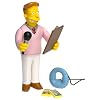 The Simpsons Celebrity Series 1 Phil Hartman as Troy McClure