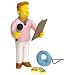 The Simpsons Celebrity Series 1 Phil Hartman as Troy McClure