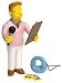 The Simpsons Celebrity Series 1 Phil Hartman as Troy McClure