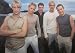 Westlife 91cm x 61cm Poster