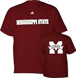 Mississippi State Bulldogs Primetime T-Shirt