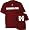 Mississippi State Bulldogs Primetime T-Shirt - Small