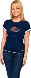 Pepperdine Waves Women's adidas 'Loud & Proud' Tissue Tee