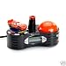 Toys : Disney Pixar Cars Projection Alarm Clock