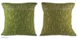'Sparks of Light,' cushion covers (pair)