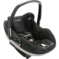 Maxi Cosi Prezi Infant Car Seat, Devoted Black