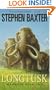 Longtusk (Mammoth Trilogy 2)