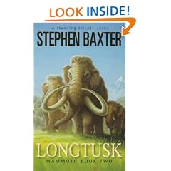 Long Tusk (Mammoth Books)