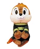 ハロウィン プチビーンズ チップ