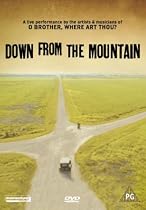 Down From The Mountain [2001]