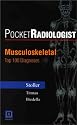 PocketRadiologist: Musculoskeletal Top 100 Diagnoses