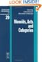Monoids, Acts and Categories with Applications to Wreath Products and Graphs (Expositions in Mathematics, Vol. 29) (De Gruyter Expositions in Mathematics)