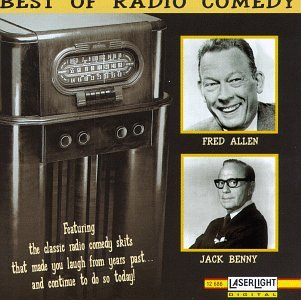 CD-Charts  Music : Best of Radio Comedy