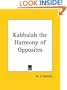 Kabbalah the Harmony of Opposites