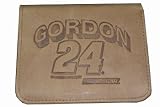 Jeff Gordon Coin Driver Wallet