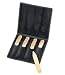 Brass Collar Stays