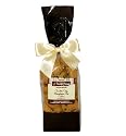Sugar Free, Gluten Free, Flour Free Chocolate Chip Macadamia Nut Cookies