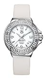 41EFT18K1YL. SL160  TAG Heuer Womens WAC1215.BC0840 Formula 1 Maria Sharapova Diamond Watch Reviews