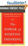 The Power of Positive Thinking