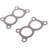 Beck Arnley  037-4705  Exhaust Manifold Gasket Set by Beck Arnley