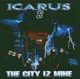 Revue Icarus  / The City Iz Mine