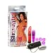 California Exotics / Swedish Erotica Showgirl Hearts Of Love Pink Sensual Attire Adult Sex Toy Kit
